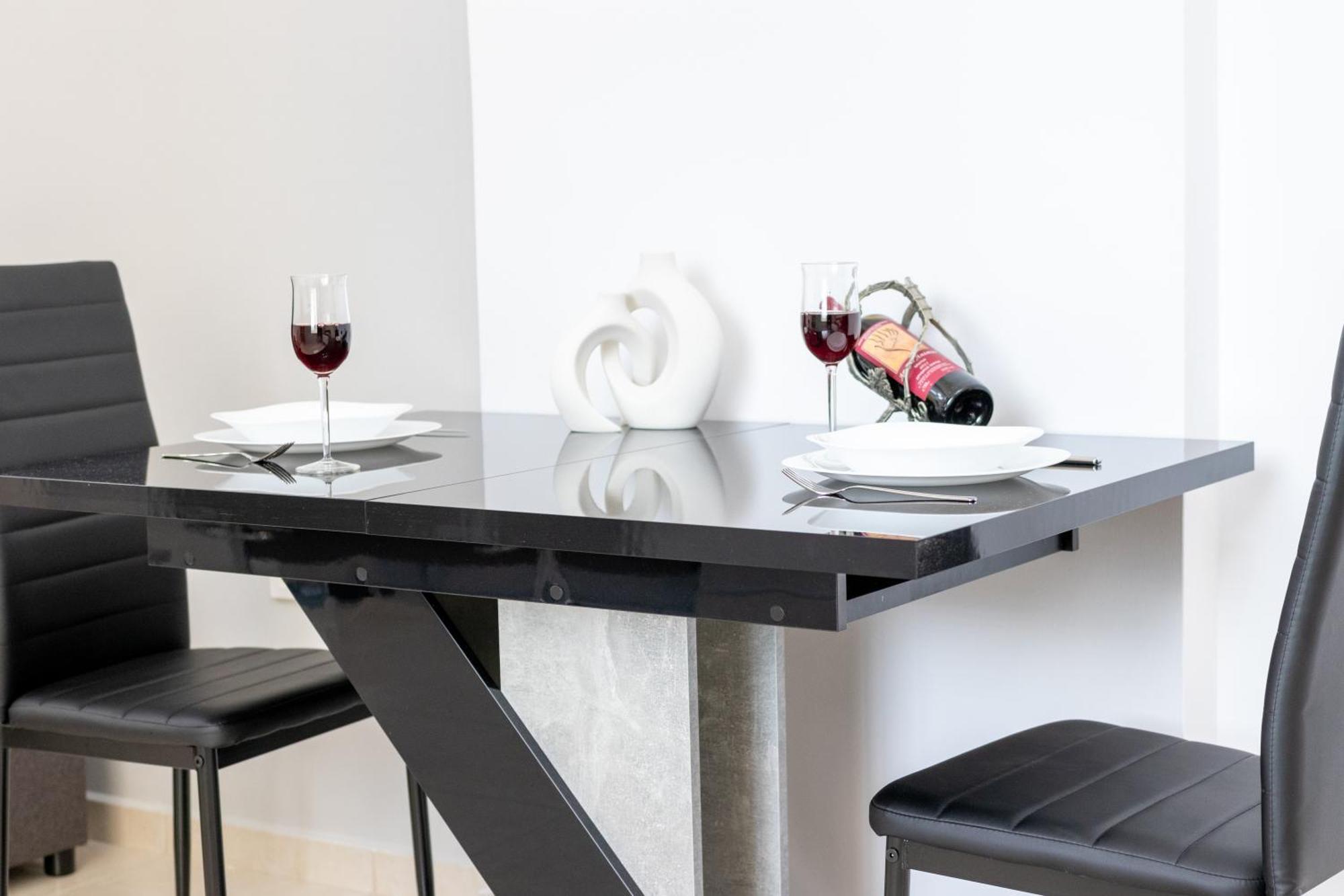 H4 Art Sparta Apartment Ngoại thất bức ảnh