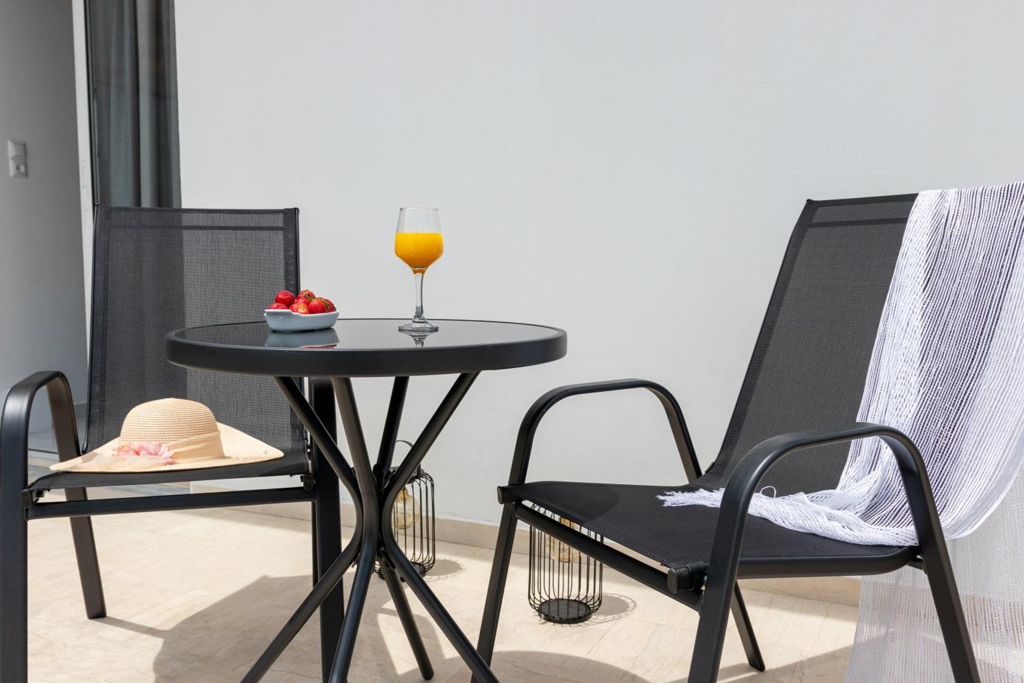 H4 Art Sparta Apartment Ngoại thất bức ảnh